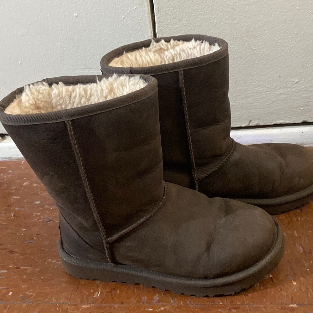 Uggs